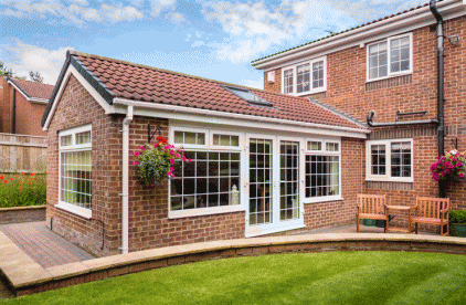 Conservatories